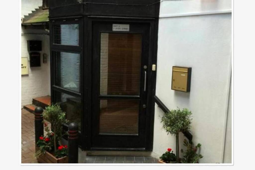 Clerkenwell Apartments By Dc London Rooms Londres Exterior foto